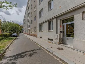 Pronájem bytu 3+1, Olomouc, Starodružiníků, 82 m2