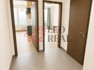 Pronájem bytu 2+kk, Praha - Dolní Měcholupy, Kardausova, 56 m2