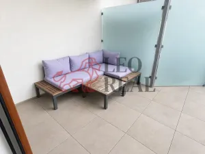 Pronájem bytu 2+kk, Praha - Dolní Měcholupy, Kardausova, 56 m2