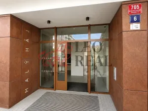 Pronájem bytu 2+kk, Praha - Dolní Měcholupy, Kardausova, 56 m2