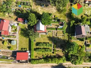 Prodej chaty, Hýskov, Nová, 50 m2