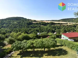Prodej chaty, Hýskov, Nová, 50 m2