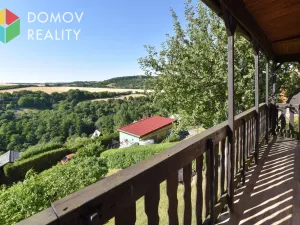 Prodej chaty, Hýskov, Nová, 50 m2