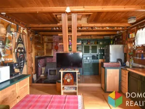 Prodej chaty, Hýskov, Nová, 50 m2