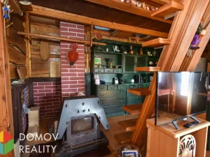 Prodej chaty, Hýskov, Nová, 50 m2