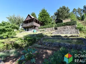 Prodej chaty, Hýskov, Nová, 50 m2