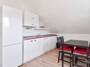 Pronájem bytu 1+kk, Strančice, K Habrovci, 35 m2