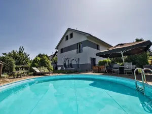 Pronájem bytu 1+kk, Strančice, K Habrovci, 35 m2