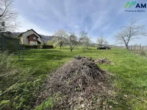 Prodej pozemku, Třinec, 1070 m2