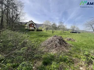 Prodej pozemku, Třinec, 1070 m2