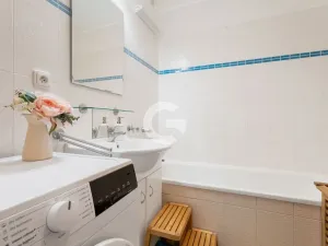 Prodej bytu 3+1, Zlín - Louky, Zábrančí I, 79 m2