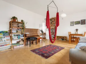 Prodej bytu 3+1, Zlín - Louky, Zábrančí I, 79 m2