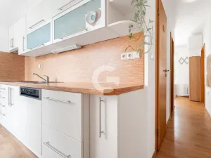 Prodej bytu 3+1, Zlín - Louky, Zábrančí I, 79 m2
