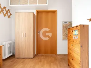Prodej bytu 3+1, Zlín - Louky, Zábrančí I, 79 m2