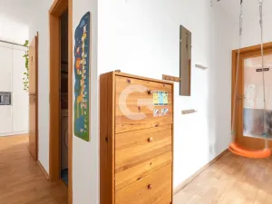 Prodej bytu 3+1, Zlín - Louky, Zábrančí I, 79 m2