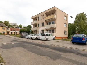 Prodej bytu 3+1, Zlín - Louky, Zábrančí I, 79 m2