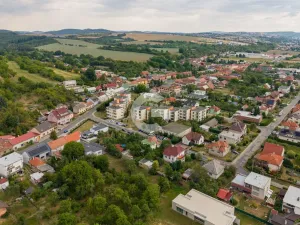 Prodej bytu 3+1, Zlín - Louky, Zábrančí I, 79 m2