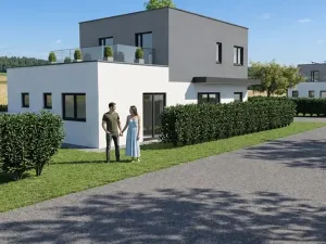 Prodej rodinného domu, Sezemice, 151 m2