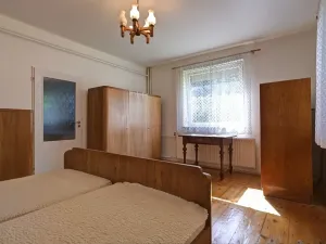 Prodej rodinného domu, Horní Branná - Valteřice, 203 m2