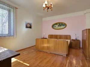 Prodej rodinného domu, Horní Branná - Valteřice, 203 m2