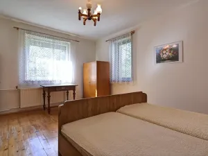 Prodej rodinného domu, Horní Branná - Valteřice, 203 m2