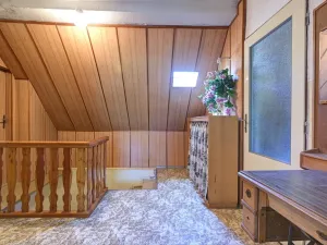 Prodej rodinného domu, Horní Branná - Valteřice, 203 m2