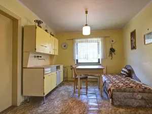 Prodej rodinného domu, Horní Branná - Valteřice, 203 m2