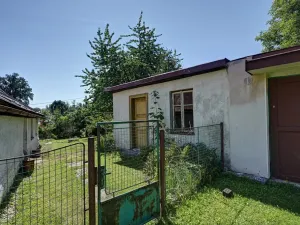 Prodej rodinného domu, Horní Branná - Valteřice, 203 m2