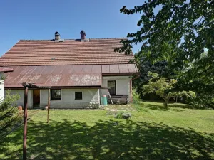 Prodej rodinného domu, Horní Branná - Valteřice, 203 m2