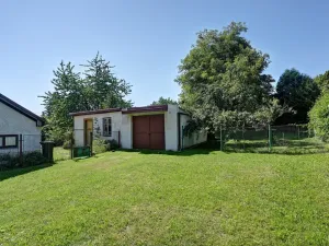 Prodej rodinného domu, Horní Branná - Valteřice, 203 m2