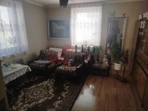 Prodej rodinného domu, Šluknov, Fűgnerova, 150 m2