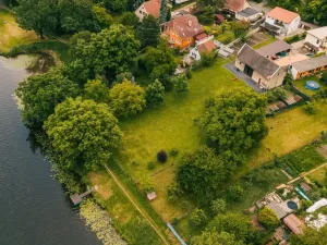 Prodej pozemku pro bydlení, Neratovice, Palackého, 2460 m2