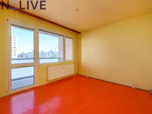 Prodej bytu 3+1, Plzeň, Žlutická, 75 m2