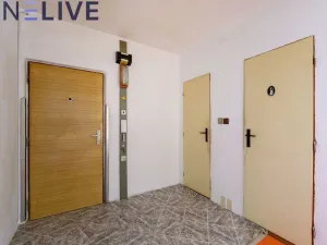 Prodej bytu 3+1, Plzeň, Žlutická, 75 m2