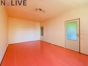 Prodej bytu 3+1, Plzeň, Žlutická, 75 m2