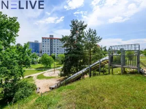 Prodej bytu 3+1, Plzeň, Žlutická, 75 m2