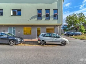 Pronájem obchodního prostoru, Přelouč, Tůmy Přeloučského, 64 m2