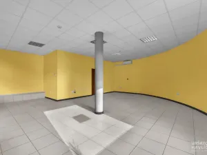 Pronájem obchodního prostoru, Přelouč, Tůmy Přeloučského, 64 m2