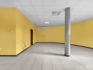 Pronájem obchodního prostoru, Přelouč, Tůmy Přeloučského, 64 m2