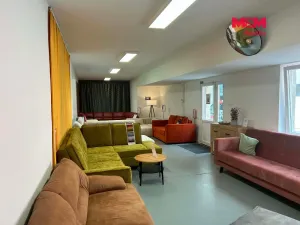 Pronájem obchodního prostoru, Opava, Rybářská, 181 m2