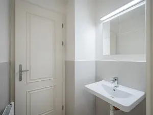 Pronájem obchodního prostoru, Praha - Nové Město, Petrská, 96 m2
