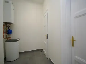 Pronájem kanceláře, Praha - Nové Město, Václavské náměstí, 154 m2