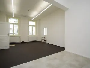 Pronájem kanceláře, Praha - Nové Město, Václavské náměstí, 77 m2