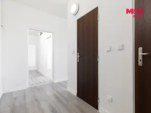 Prodej bytu 2+1, Ostrava - Hrabůvka, Alberta Kučery, 58 m2