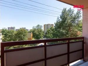 Prodej bytu 2+1, Ostrava - Hrabůvka, Alberta Kučery, 58 m2