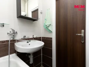 Prodej bytu 2+1, Ostrava - Hrabůvka, Alberta Kučery, 58 m2