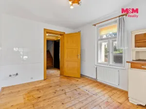 Prodej rodinného domu, Jablonec nad Nisou, Panenská, 141 m2
