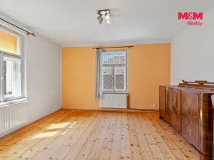 Prodej rodinného domu, Jablonec nad Nisou, Panenská, 141 m2