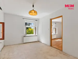 Prodej rodinného domu, Jablonec nad Nisou, Panenská, 141 m2