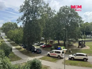 Prodej bytu 3+1, Ostrava - Poruba, Podroužkova, 69 m2
